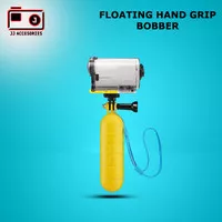 Bobber Floating Hand Grip F/ BRICA Bpro 5 Alpha Edition (AE)/ 4k (AE2)