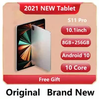 Tablet 4G Android P20 8GB+256GB 10 core 10.1 inch Drawing Tablet