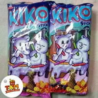 Kiko Ice Stick Bag 10 Pcs - Tam Snack