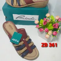 sandal wedges