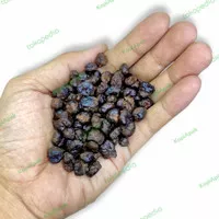 kopi jagung 250 gram atau ¼ kg kopi hitam bukan luwak biji atau bubuk