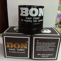 BON Hair Tonic for healthy hair growth Pomade Munyak Penyubur Rambut