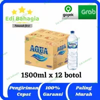 aqua botol 1500ml