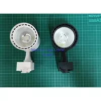 Lampu Track Rell 20w Sorot Lampu Spotlight 20 watt Track Spot light