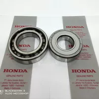 Bearing Laher Bandul Kruk As Assy Kanan Kiri | Honda Beat Vario Scoopy