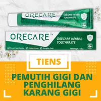 Odol Pemutih Gigi | Pemutih Gigi |Orecare | Karang Gigi | Pasta Gigi