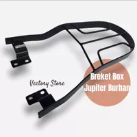 Breket Box Behel Belakang Motor Jupiter Old Burhan Full Besi Kokoh