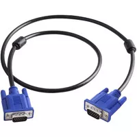 Kabel VGA Standar/ kabel VGA 1,5meter /cable vga 1,5meter