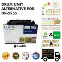 Drum Unit DR-2255 2255 For Brother HL-2130 HL-2240D HL-2250DN