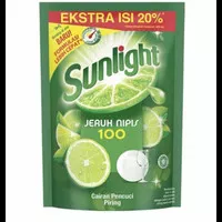 sunlight 400ml