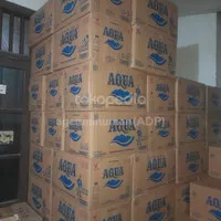 aqua 600 ml 1 dus