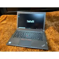 Ultrabook Lenovo Thinkpad T460 - T460s Core i5 SSD Mulus
