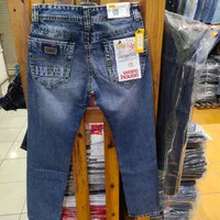 Celana Lois Original / Celana jeans lois untuk pria