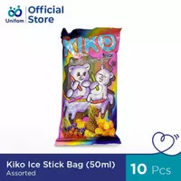kiko ice stick 50mlx10pcs