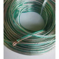 Kabel tranfaran kabel listril kabel audio kabel tembaga kabel serabut