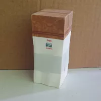 Kertas Rokok atau Papir rokok Surya Kampoes, 1 Bandel