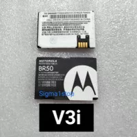 BATERE MOTOROLA V3I BATERE BR-50 BATTERY BR50