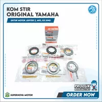 KOM STIR JUPITER Z MIO RX KING YAMAHA ORIGINAL 35D-W0054-00