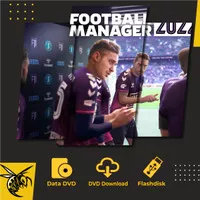 Football Manager 2022 PC Game Sharing