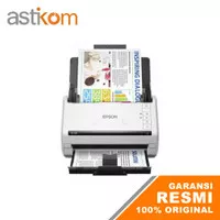 Scanner Epson DS 410 EPSON SCANNER DS410 A4 Duplex Sheet-fed