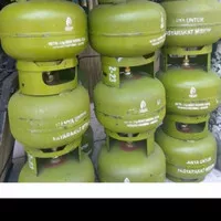 tabung gas 3kg / tabung gas melon / tabung 3kg kosong