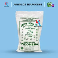 Tepung Tapioka Sagu Tani Cap Liauw Liong Pit 1kg / tapioca flour