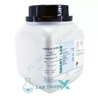 Ammonium Chloride / Amonium Klorida - NH4Cl (1 KG) Smart Lab ProAnalys