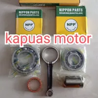 stang seher plus bearing kruk as vario lama Vario 110 CBS karbu npp