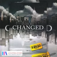 CHANGED by Rashifa Killa
