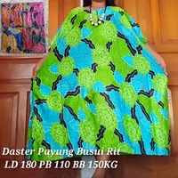 Daster Payung ULTRA Jumbo 180002 LD 180 fit to 8L/ Daster Super Jumbo