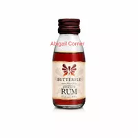 Rum Jamaica Butterfly / Essence Rum (60 ml)
