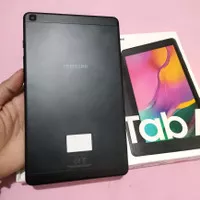 Samsung Tab A 8" 2/32 Black Second