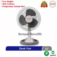 Kipas Angin Meja Cosmos Desk Fan 12 DSE