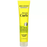 Marc Anthony Strictly Curls Curl Envy Curl Cream, 6 fl oz (177 ml)