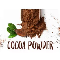 Chocolate powder (Bubuk coklat) murni