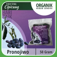Biji Pronojiwo | Pranajiwa - 50 Gram