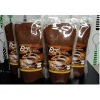 Ekopi 100 gram, bubuk kopi Robusta Lampung