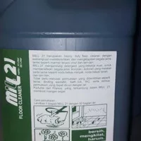 floor cleaner 4 liter