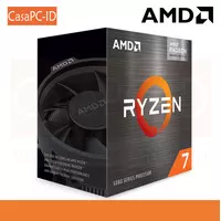 Processor AMD Ryzen 7 5700G 8C/16T 4.6GHz Box