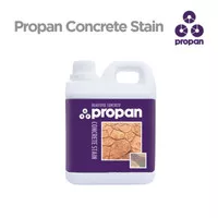Pewarna Beton/Paving Block Propan Concrete Stain PCS-900
