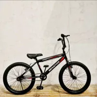 Sepeda BMX Senator Classic