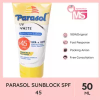 PARASOL SUNBLOCK SPF 45 50 ML