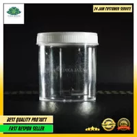 Pot Urine 100 cc / Cup Slime / Plastik / Pot Salep Dahak 100 ml 100cc