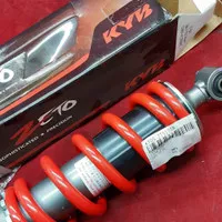 Mono shock KAYABA KYB ZETO CB150R CBR150 LED K15 K45 Sokbreker RACING