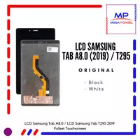 LCD Samsung Tab A8.0 / LCD Samsung Tab T295 2019 Fullset Touchscreen