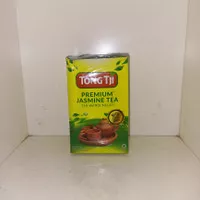 TONG TJI TEH PREMIUM 250GR BOX