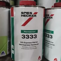 Hardener Eceran Spies Hecker Ms 3333 1/2 .L
