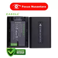 CASELL Battery NP-FV100