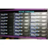 BULLDOZER H61B-LZ Motherboard Intel H61 Socket LGA 1155 DDR3 VGA HDMI