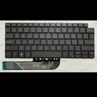 Keyboard Dell Vostro 14 3401 3405 - Black